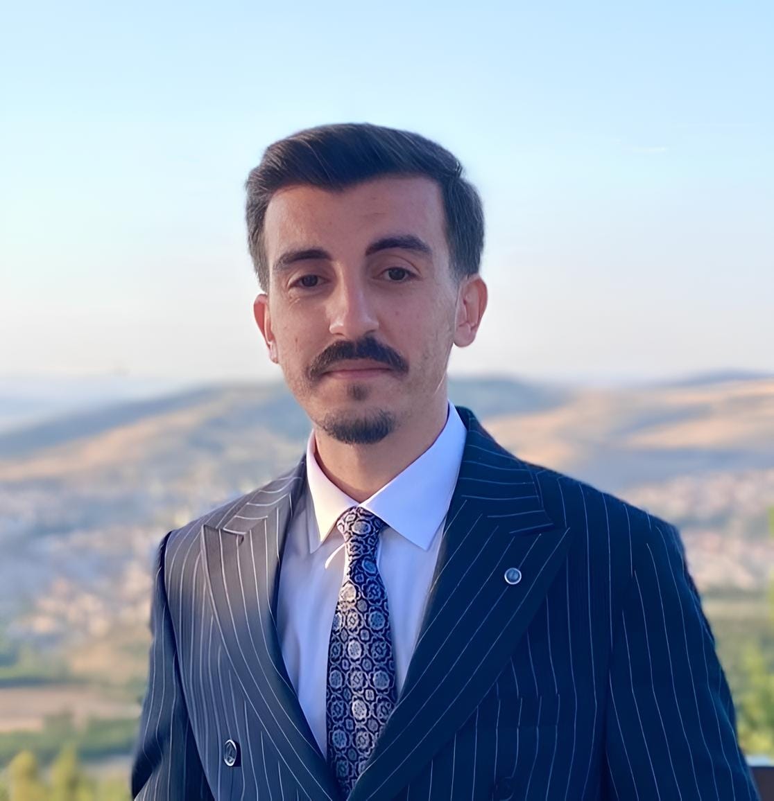 Hakan SEYHAN