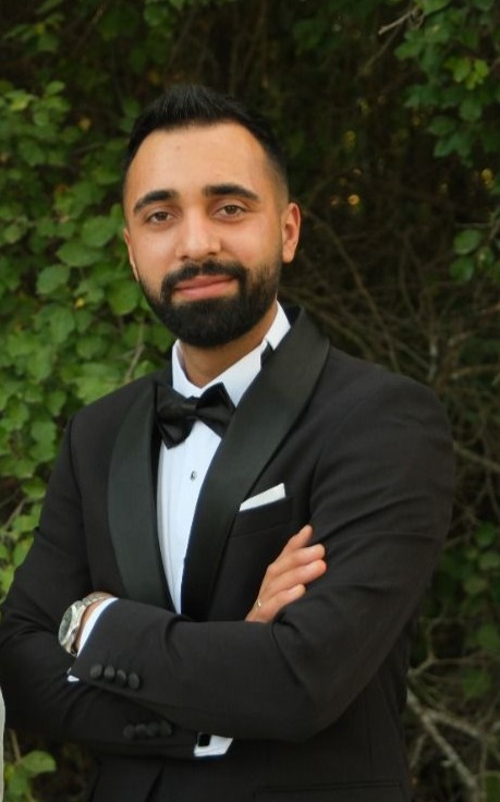 Veysel Karani ŞENER